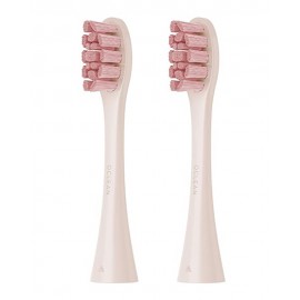 Насадка для зубной щетки Xiaomi Oclean X PRO PW03 (GB19342) 2шт Pink